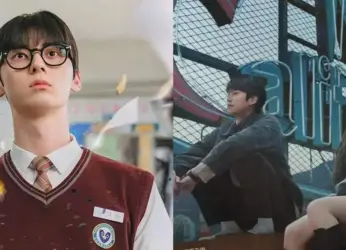 5 K-Drama Releases This Month That Will Have You SAT!