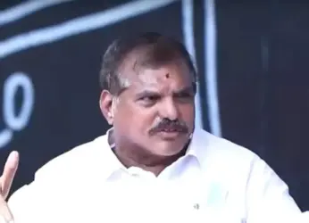 Botsa Satyanarayana demands clarity on Visakhapatnam Steel Plant revival