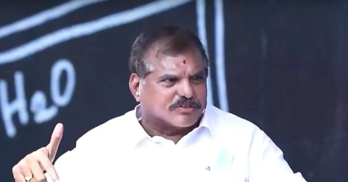 Botsa Satyanarayana demands clarity on Visakhapatnam Steel Plant revival