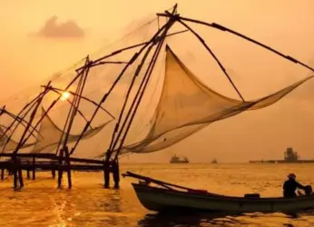 Things one can do in Kochi we wish we had in Visakhapatnam!