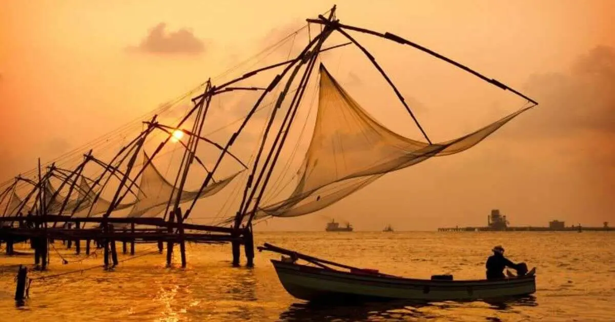 Things to do in Kochi that we wish we had in Visakhapatnam too!