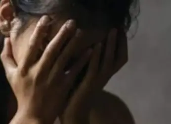 Two girls allegedly raped in separate incidents in Vizag
