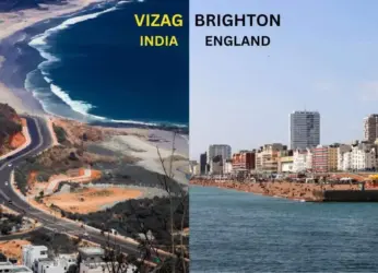 Did the British really call Visakhapatnam the Brighton of India? Here’s the truth!