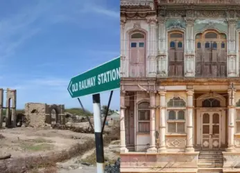 6 abandoned Indian ghost towns to explore on your next trip from Visakhapatnam