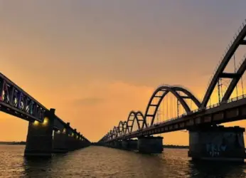 5 Reasons why you should plan a trip to Rajahmundry now!