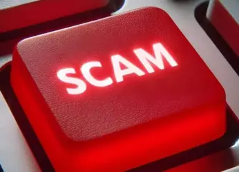 ‘Baba’ arrested in Visakhapatnam for Rs 28 lakh-worth scams