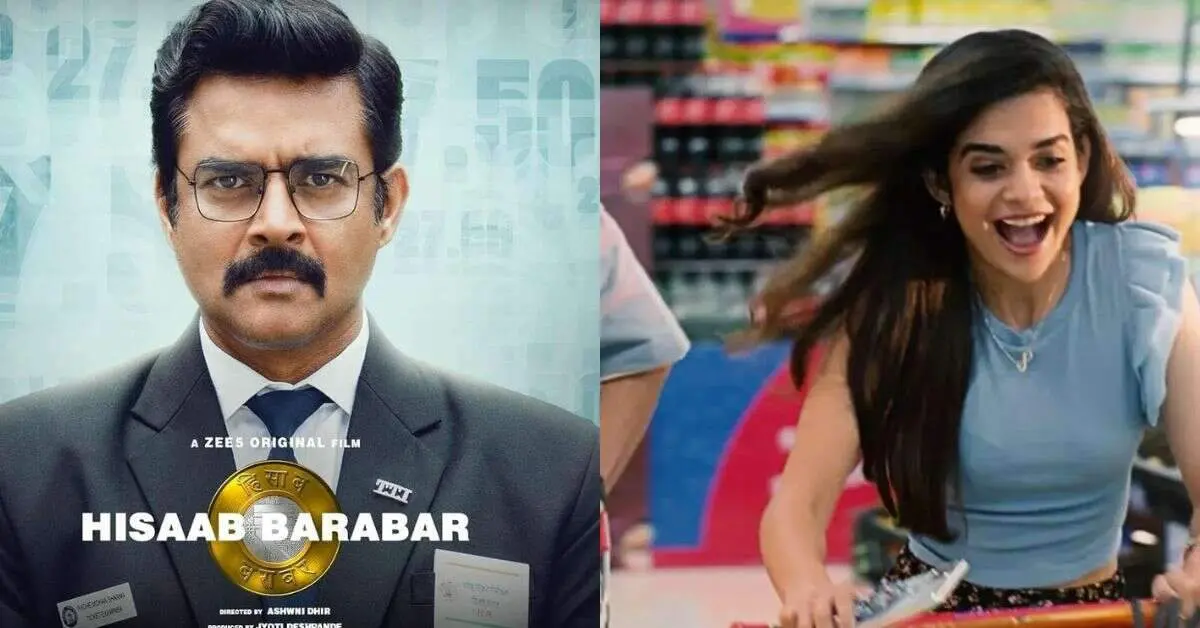 A complete mood-based guide for new OTT releases of this week!