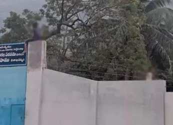 Juvenile home girls allege harassment by staff