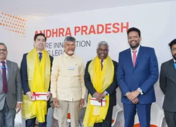 Is Visakhapatnam set to host Google’s next chip design centre?