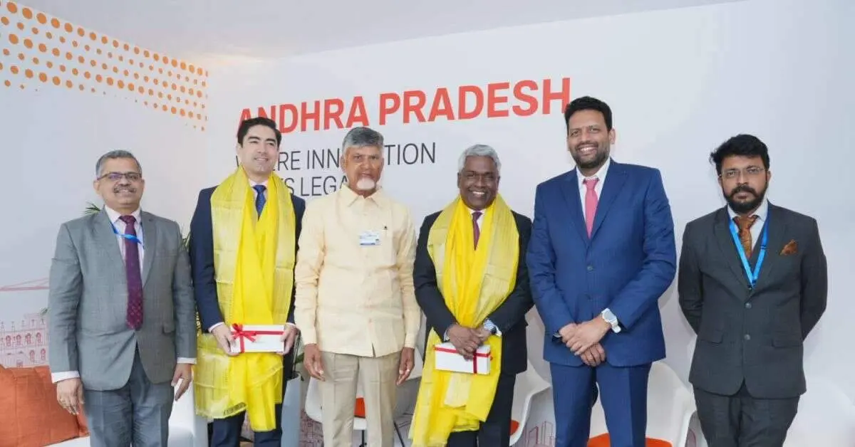 Is Visakhapatnam set to be the next chip design hub for Google?