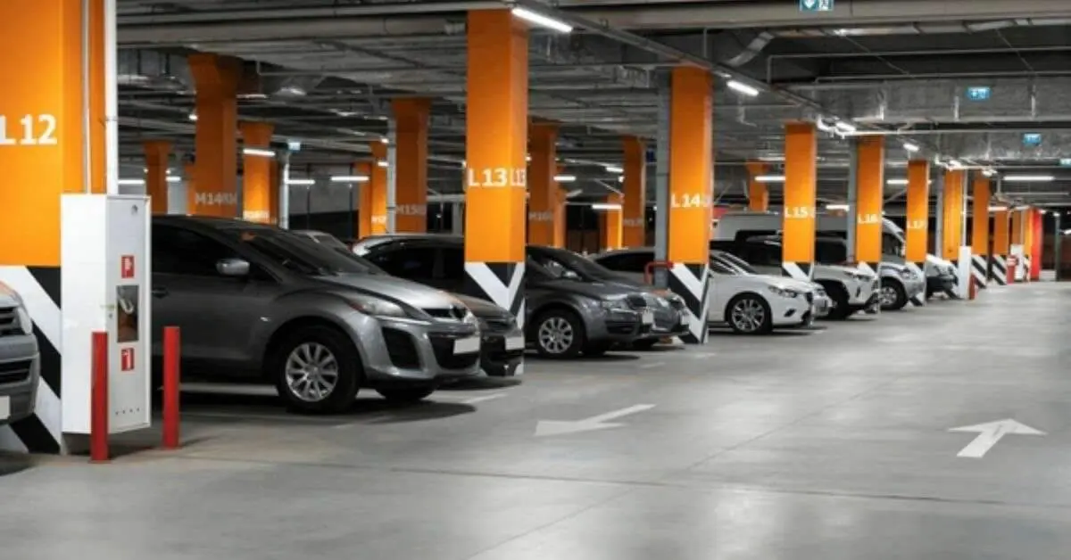 A one-of-a-kind Multi-Level Car Parking Facility is coming soon to Siripuram!
