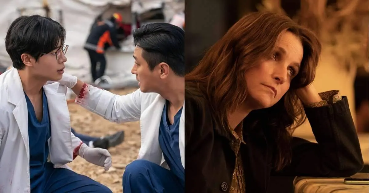 Top 6 New OTT releases this week for 'Netflix & Chill'ers!