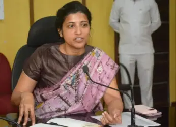 Tourism official wants Vizag to be made a model city