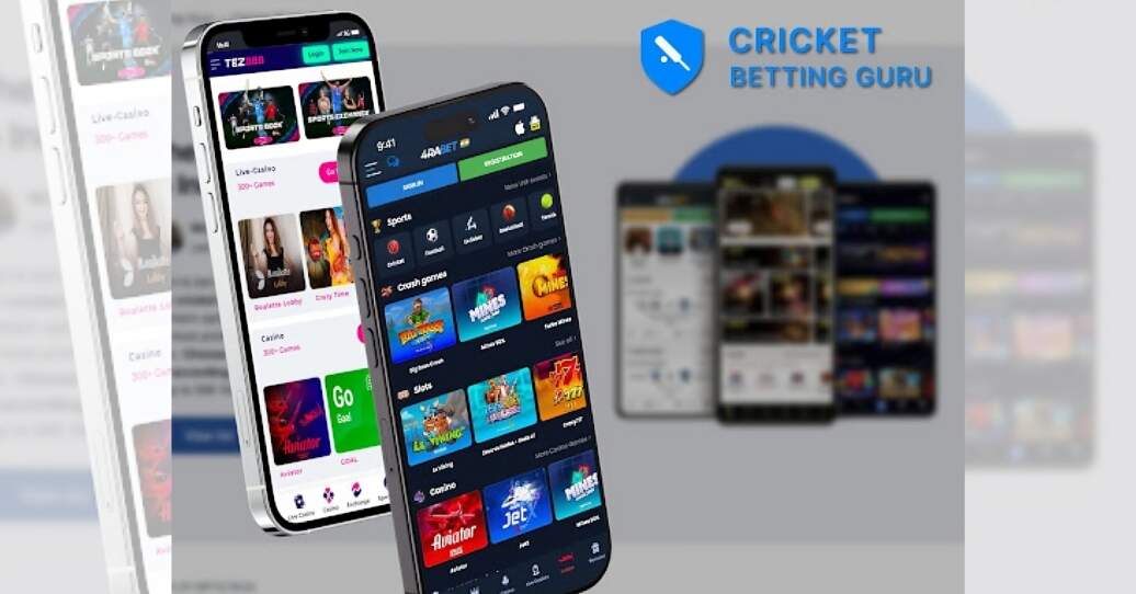 Betting App Trends for 2024: Essential Insights for Cricket Fans