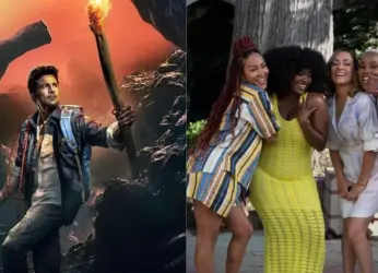 6 new OTT Releases This Week That’ll Have You Saying ‘Just One More Episode!’