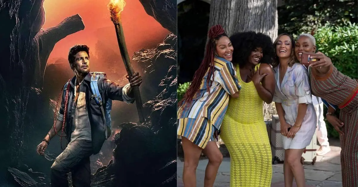 5 new OTT Releases This Week That’ll Have You Saying ‘Just One More Episode!'