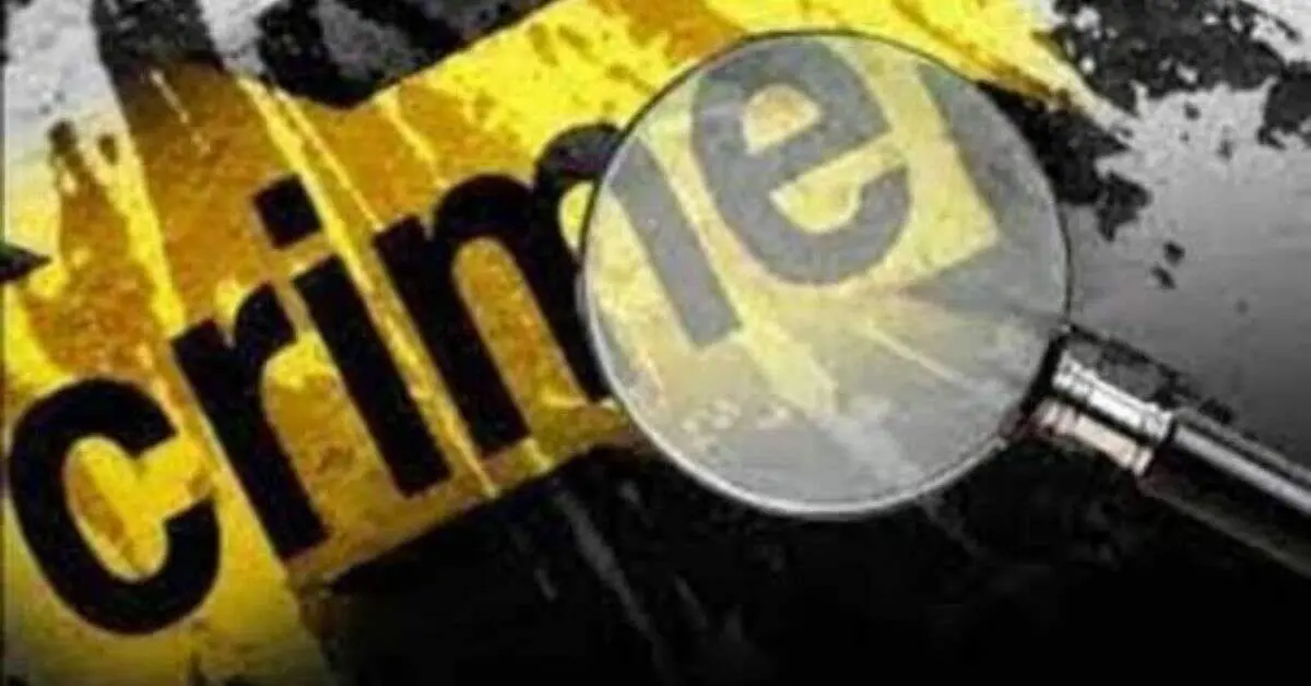 Man trapped, robbed of cash, ATM cards