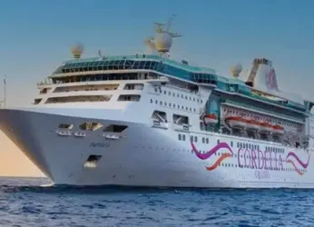 Get set for thrill at sea