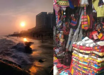 The Ultimate Guide To Spending The Perfect Weekend In Vizag!