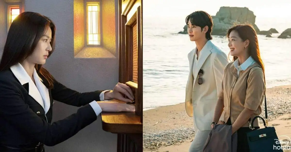 Here are the killer K-dramas hitting Disney+ Hotstar in 2025!