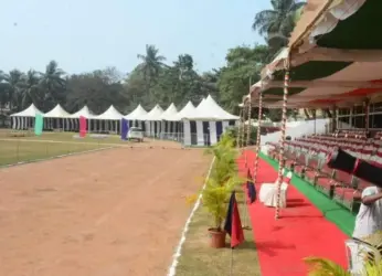 Arrangements in place for R-Day fete in Vizag
