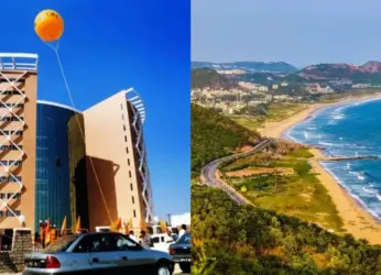 Making Visakhapatnam an IT Hub: 7 insights from Hyderabad’s HITEC City