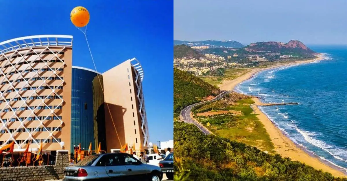 Making Visakhapatnam an IT Hub: 7 insights from Hyderabad’s HITEC City