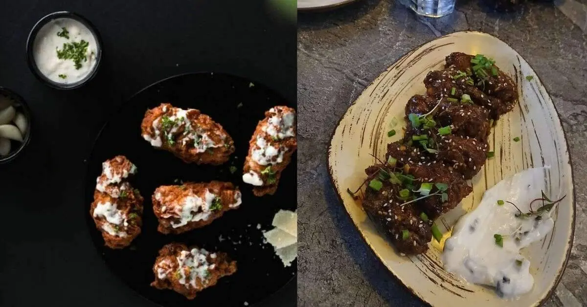 7 Must-Try Places in Visakhapatnam for Finger-Lickin’ Chicken Wings