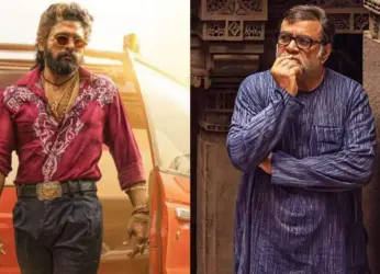 Pushpa 2 to The Storyteller: The Only 4 New OTT Releases You Need This Week