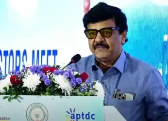 Tourism set to get a boost as 8 MoUs signed at Vizag meet