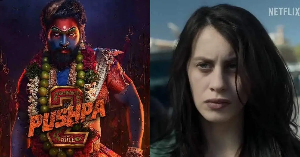 This is your new OTT releases cheat sheet for an entire week!