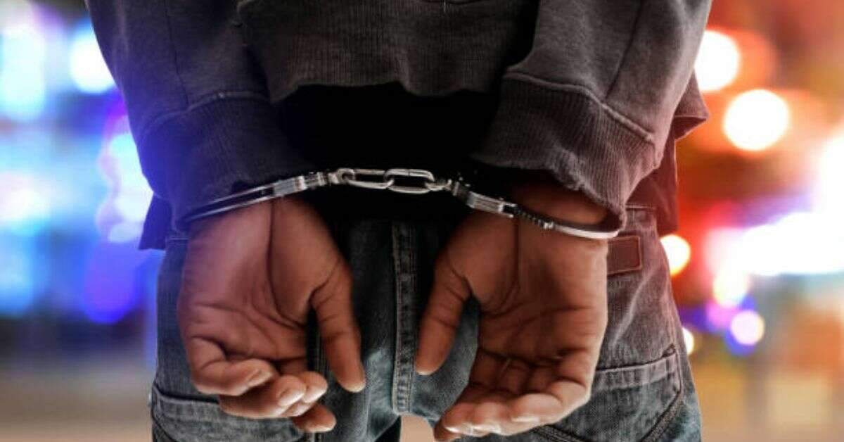 Visakhapatnam couple arrested for "assaulting" woman on road