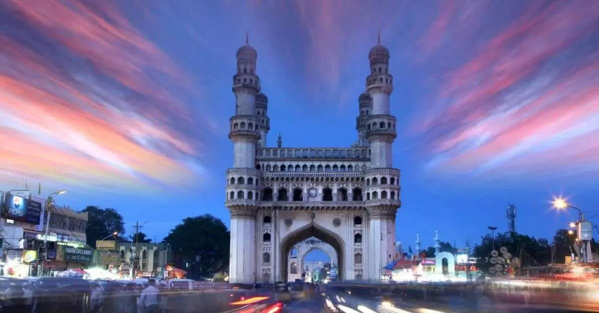 Finding Visakhapatnam in Hyderabad: A guide to familiar but fantastic spots in the City Of Pearls