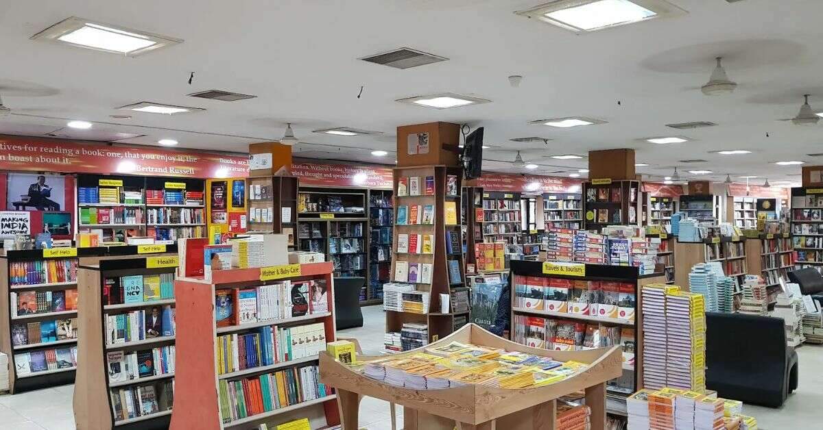 5 stores in Visakhapatnam that every stationery enthusiast needs to visit! 