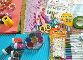 Here are 5 stores in Vizag that every stationery enthusiast needs to visit! 