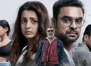 Check out the hottest titles that will keep you on the edge of your seat!