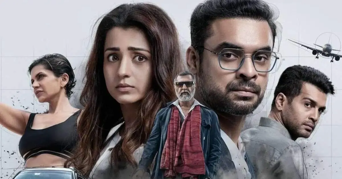 Check out the hottest titles that will keep you on the edge of your seat!