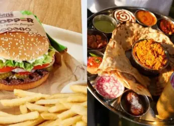 From juicy burgers to millet kichidis, 6 new eateries in Vizag to check out this January