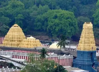 Solution to Simhachalam temple lands issue soon, says Minister