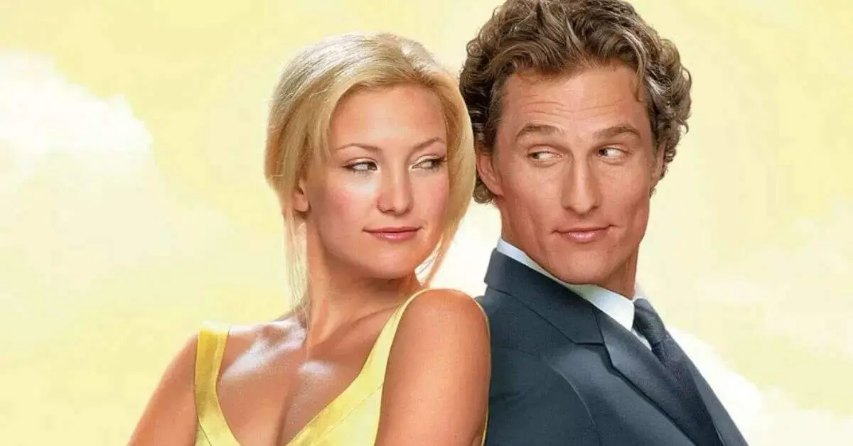 Watch these five cult classic rom-coms on OTT for butterflies and giggles!