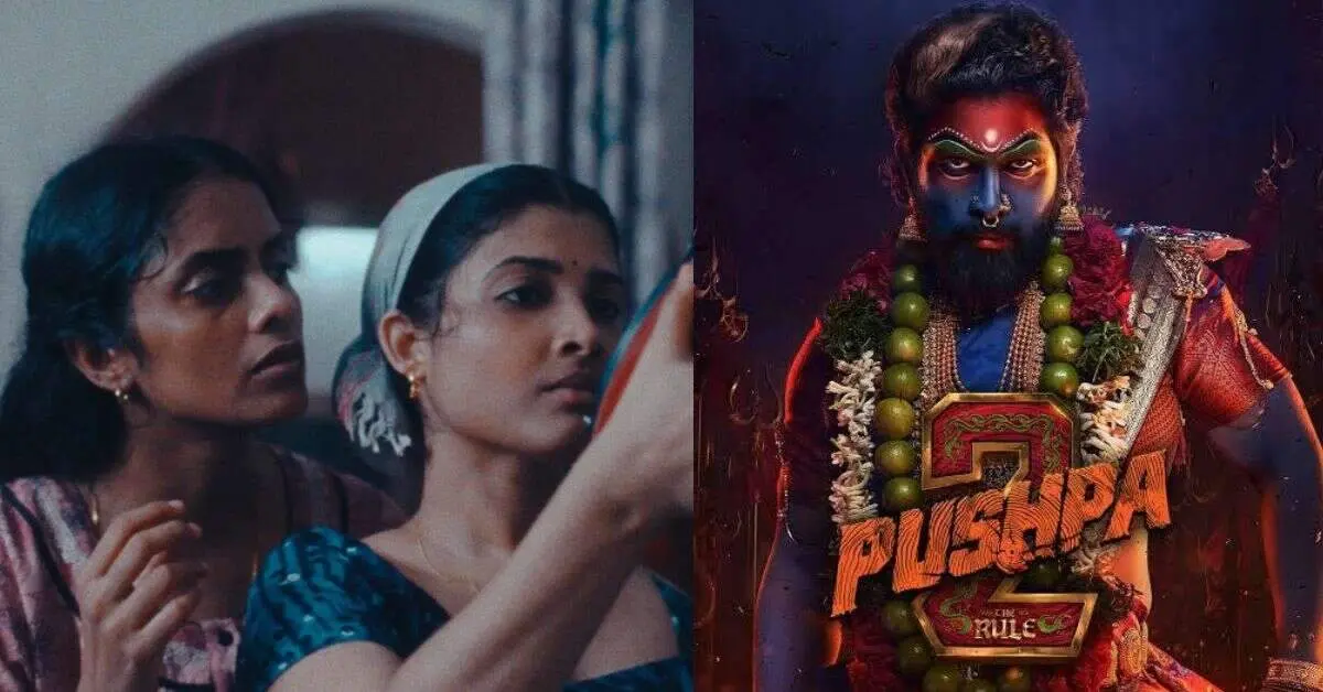 Wrap this week of January with top new OTT releases of the month!