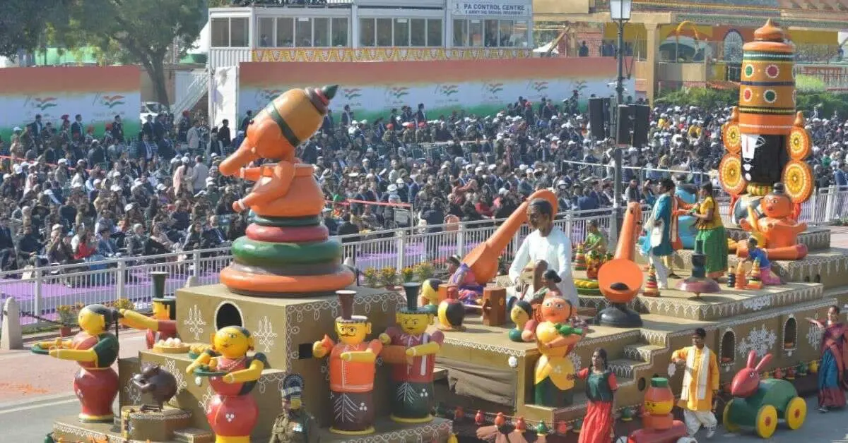 Etikoppaka toys tableau secures AP's first victory in 30 years!