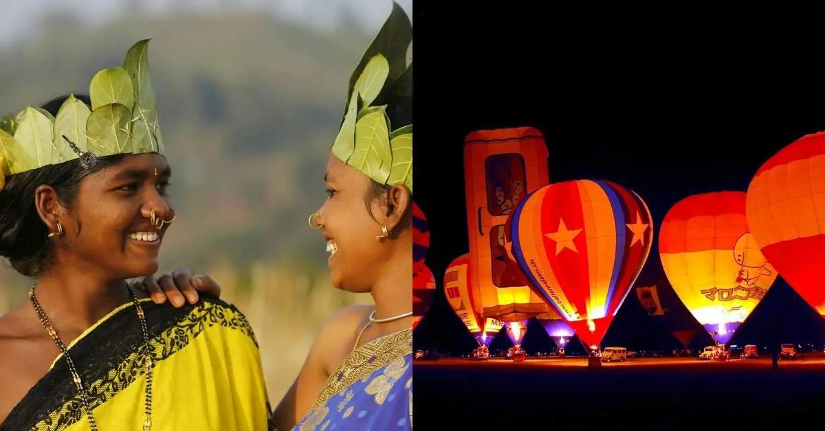 7 Super-Cool Things Happening at Araku Festival 2025 That Give Us Reason to Leave Vizag This Weekend