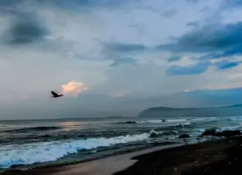 Things that you probably didn’t know about RK beach in Visakhapatnam!