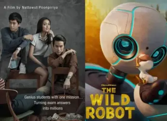 7 New OTT releases are set to take over your watchlist this week!