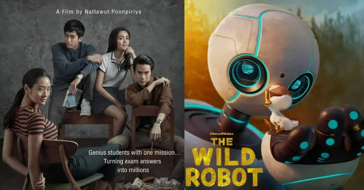 7 New OTT releases are set to take over your watchlist this week!