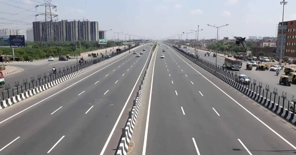 Govt approves Rs 963.93 crore six-lane highway to ease traffic in Visakhapatnam