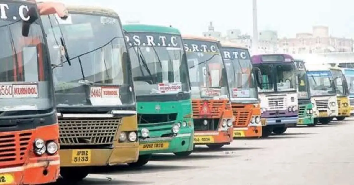 Special buses: RTC offers discount on ticket fare