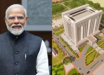 PM Modi to Launch South Coast Railway Zone in Visakhapatnam: 6 Big Facts About The Project