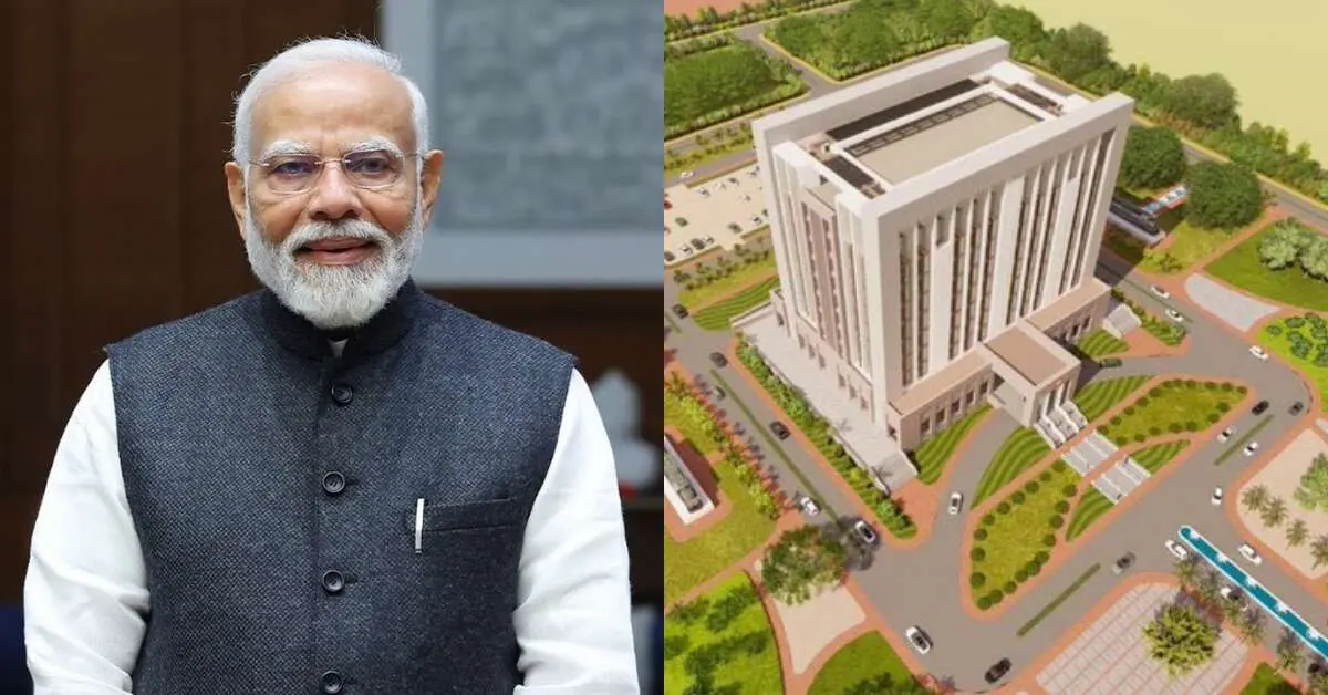 PM Modi to Launch South Coast Railway Zone in Visakhapatnam: 6 Big Facts About The Project